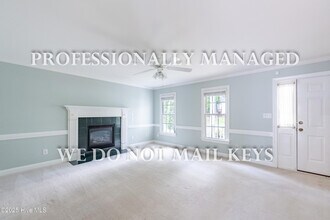 205 Simbelyn Dr in Nashville, NC - Building Photo - Building Photo