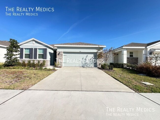 5108 Stokes Way in Wildwood, FL - Building Photo - Building Photo