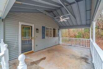 3828 Melissa Ln in Maryville, TN - Building Photo - Building Photo