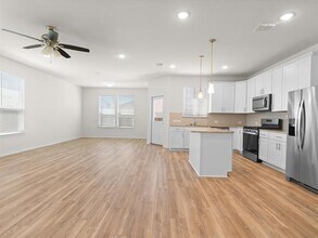 803 Goldenrod Ln in Princeton, TX - Building Photo - Building Photo