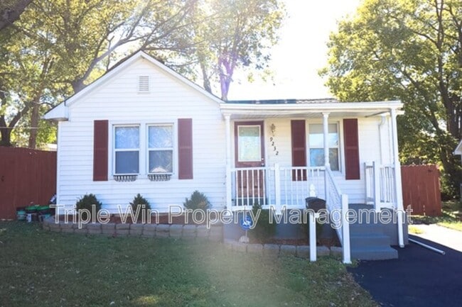 property at 9232 Bristol Ave