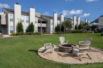 Southern Oaks in Mobile, AL - Foto de edificio - Building Photo