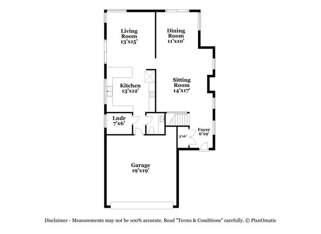 316 Clifton Heights Dr in Las Vegas, NV - Building Photo - Building Photo