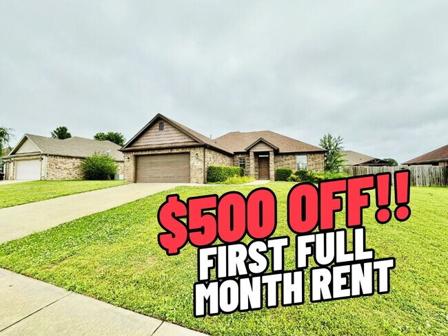 property at 441 Sorrento Dr