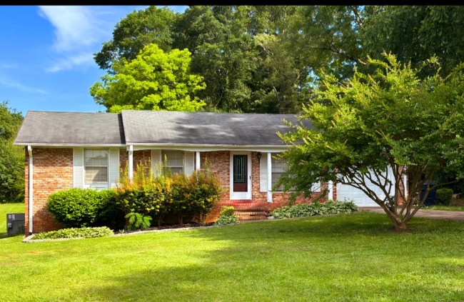 property at 203 Fleming Dr