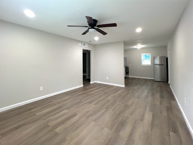 property at 531 Gresham Park Dr