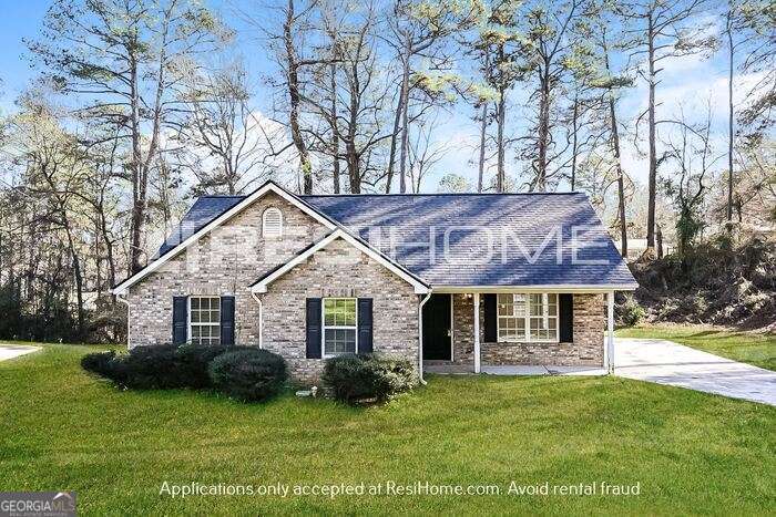 144 Oakland Cir in Stockbridge, GA - Building Photo