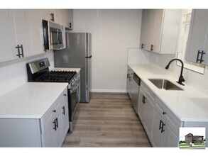 906 N 23rd St in Copperas Cove, TX - Building Photo - Building Photo