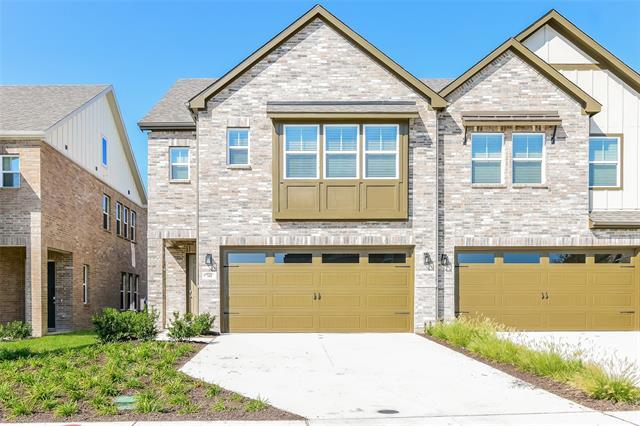 5468 Sandstone Dr in Garland, TX - Building Photo