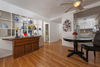 4514 3rd St in La Mesa, CA - Building Photo - Building Photo