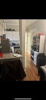 1185 Commonwealth Ave in Boston, MA - Building Photo