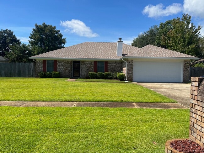 property at 2309 Orion Lake Dr