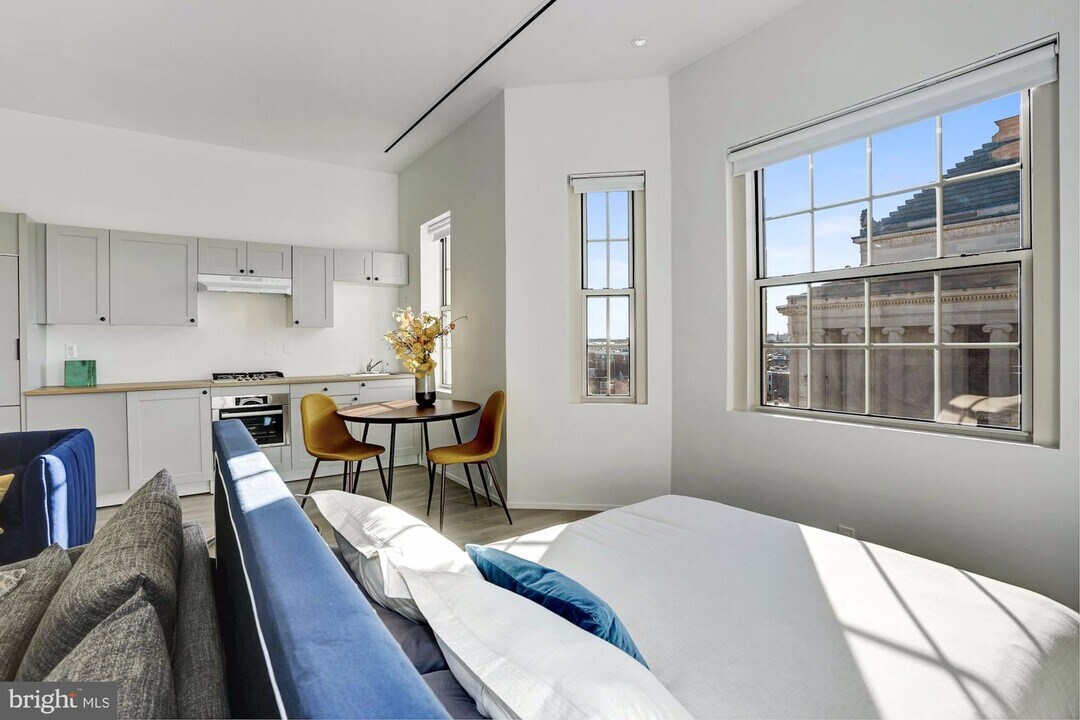 1801 16th St NW-Unit -710 in Washington, DC - Building Photo