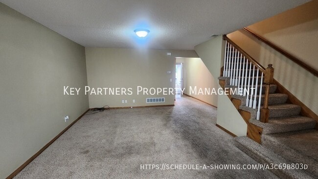 1640 SW Highland Dr in Lee's Summit, MO - Building Photo - Building Photo