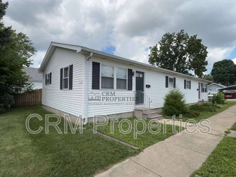 720 S Lindsay St in Kokomo, IN - Building Photo