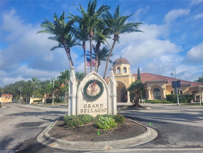 property at 2709 Via Cipriani