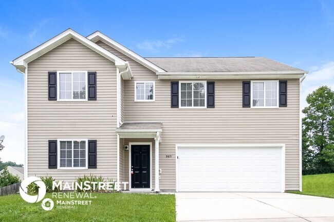 property at 3871 Banbridge Dr