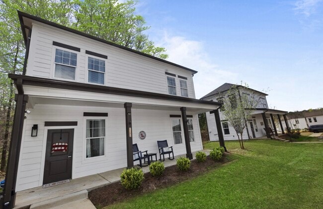 property at 518 Olive Branch Way