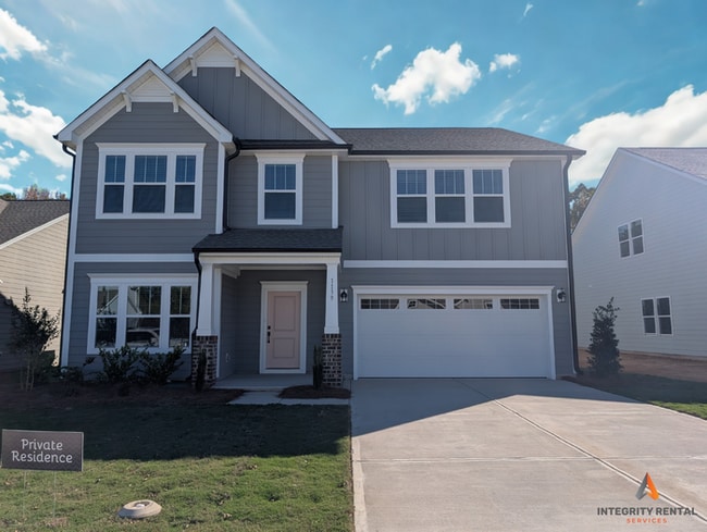 property at 1139 Links Crossing Dr