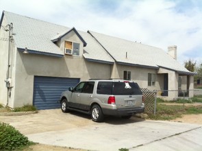 1131 Jefferson St in Bakersfield, CA - Building Photo - Other