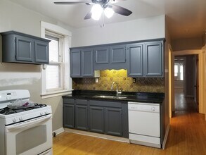 4037 N Long Ave in Chicago, IL - Building Photo - Building Photo