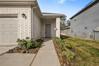 21214 George Vancouver Ct in Porter, TX - Foto de edificio - Building Photo