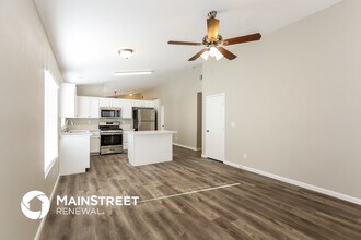 6042 Chris Craft St in North Las Vegas, NV - Foto de edificio - Building Photo