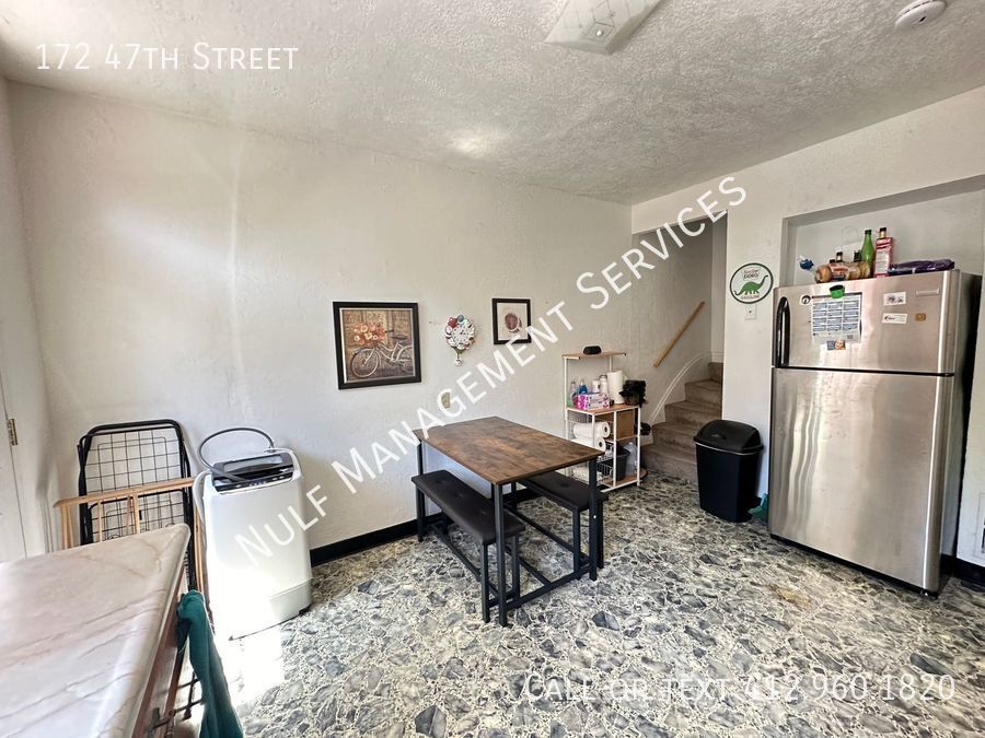 172 47th St in Pittsburgh, PA - Building Photo