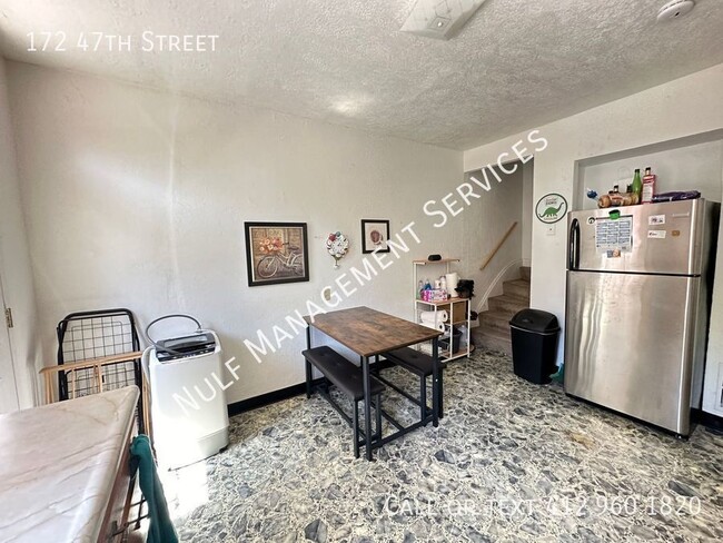 property at 172 47th St