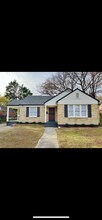 1495 Marianna St in Memphis, TN - Building Photo - Building Photo
