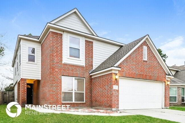 16700 Foursquare Dr in Conroe, TX - Building Photo - Building Photo