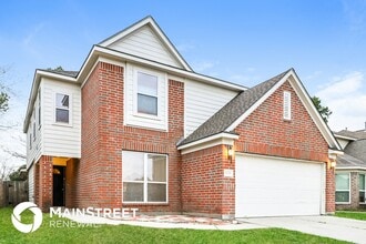 16700 Foursquare Dr in Conroe, TX - Building Photo - Building Photo