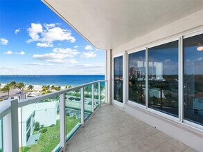 1151 N Fort Lauderdale Beach Blvd in Fort Lauderdale, FL - Building Photo - Building Photo