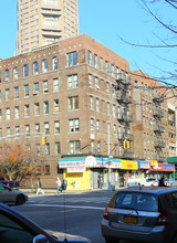 1632-1640 Madison Ave in New York, NY - Building Photo - Primary Photo