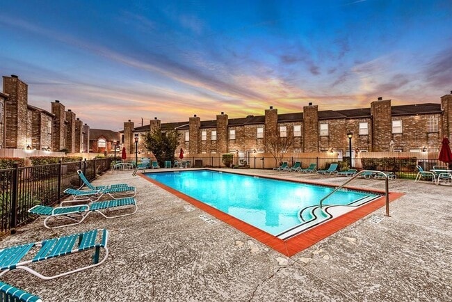 property at 8063 El Mundo St