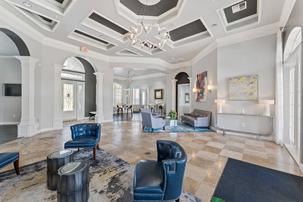 Grand Reserve at Kirkman Parke Apartments in Orlando, FL