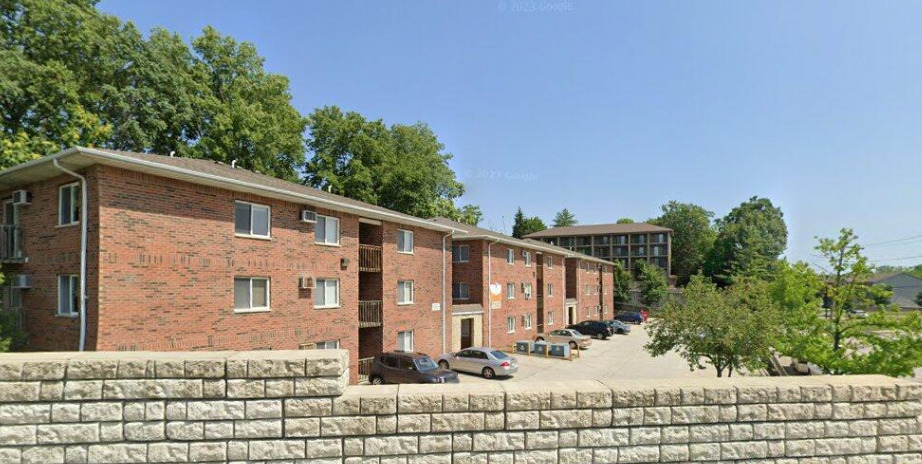 271 River Road by Weida Apartments in West Lafayette, IN - Foto de edificio