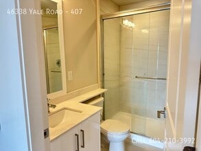46338 Yale Rd in Chilliwack, BC - Building Photo - Building Photo