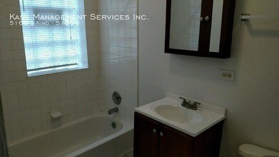 5166 S King Dr-Unit -5166-1 in Chicago, IL - Building Photo - Building Photo