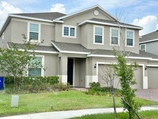 5035 Down Ct in St. Cloud, FL - Building Photo - Building Photo