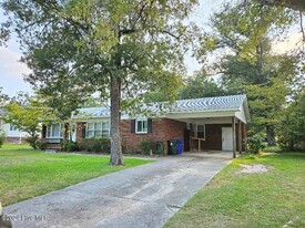 112 Yaupon Dr in Cape Carteret, NC - Foto de edificio - Building Photo