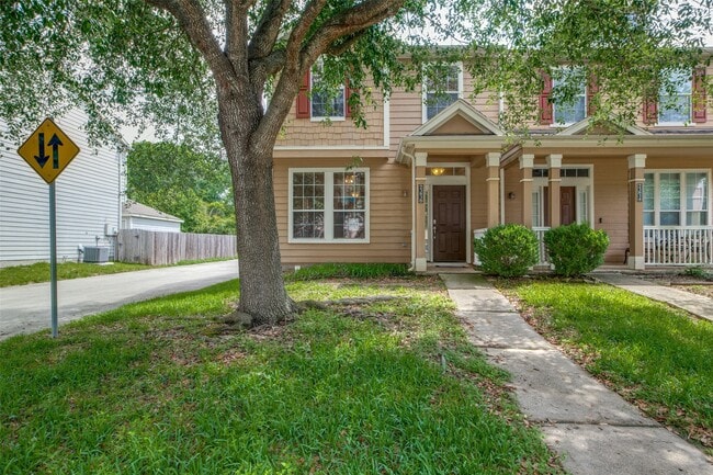 23838 Pebworth Pl in Spring, TX - Building Photo - Building Photo