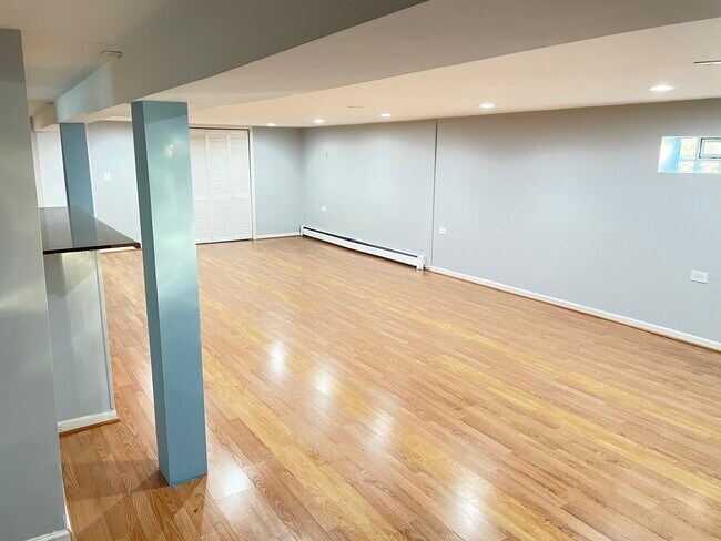 4516 Park Ave-Unit -G in Brookfield, IL - Foto de edificio - Building Photo