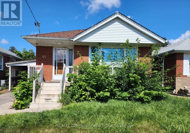 60 Gully Dr in Toronto, ON - Building Photo - Building Photo