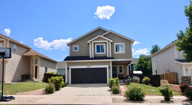 property at 7325 Steward Ln