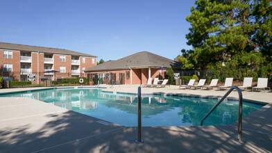 Cushendall Commons in Rock Hill, SC - Foto de edificio - Building Photo