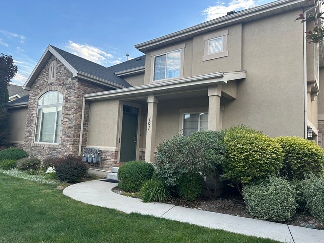 property at 161 S 930 E