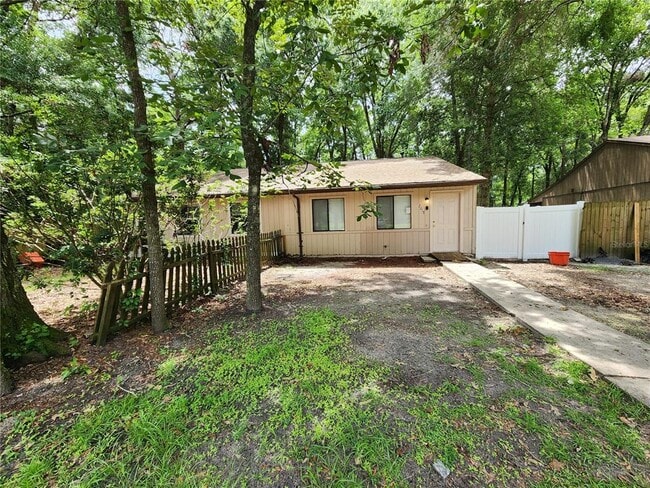 property at 2018 SW 70th Terrace