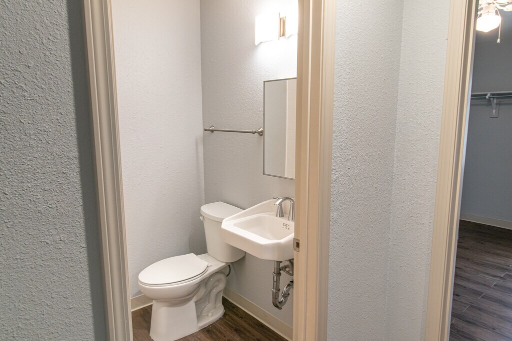 Apache Manor Apartments Tulsa, OK Apartments For Rent