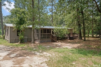 201 Riverview Dr in Vass, NC - Building Photo - Building Photo